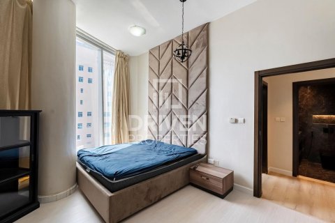 شقة في مرسى دبي, دبي 2 غرف نوم, 103.31 م² رقم 136855 - صورة 14