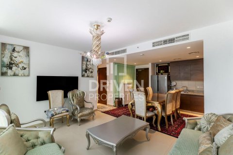 شقة في Park Heights, دبي هيلز استيت, دبي 2 غرف نوم, 97.27 م² رقم 136857 - صورة 4
