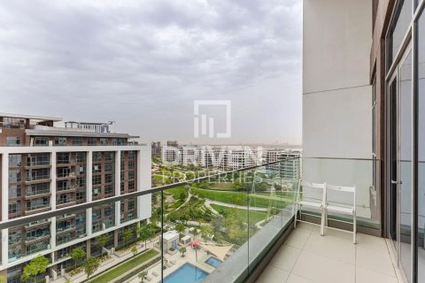 شقة في Park Heights, دبي هيلز استيت, دبي 2 غرف نوم, 97.27 م² رقم 136857 - صورة 14