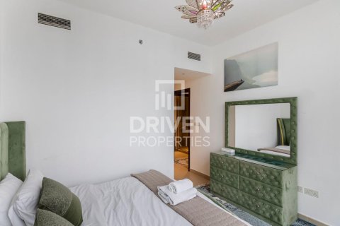 شقة في Park Heights, دبي هيلز استيت, دبي 2 غرف نوم, 97.27 م² رقم 136857 - صورة 8