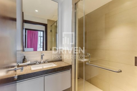 شقة في Park Heights, دبي هيلز استيت, دبي 2 غرف نوم, 97.27 م² رقم 136857 - صورة 12