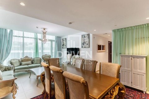 Apartment in Park Heights, Dubai Hills Estate, Dubai 2 bedrooms, 97.27 sq.m. № 136857