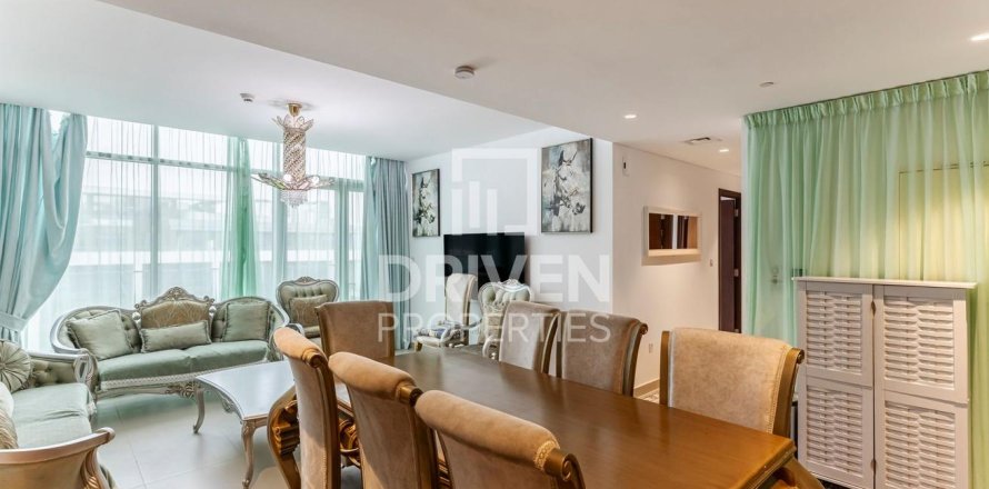 شقة في Park Heights, دبي هيلز استيت, دبي 2 غرف نوم, 97.27 م² رقم 136857