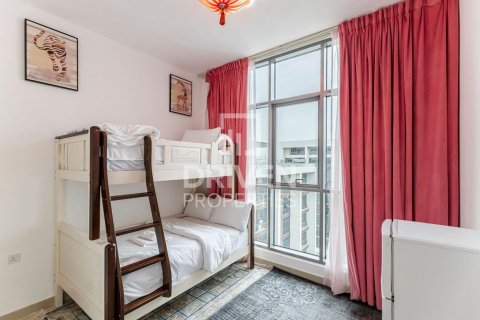 شقة في Park Heights, دبي هيلز استيت, دبي 2 غرف نوم, 97.27 م² رقم 136857 - صورة 9