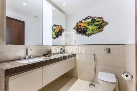 شقة في Park Heights, دبي هيلز استيت, دبي 2 غرف نوم, 97.27 م² رقم 136857 - صورة 13