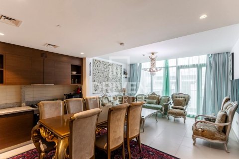 شقة في Park Heights, دبي هيلز استيت, دبي 2 غرف نوم, 97.27 م² رقم 136857 - صورة 2