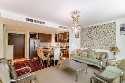 شقة في Park Heights, دبي هيلز استيت, دبي 2 غرف نوم, 97.27 م² رقم 136857 - صورة 5