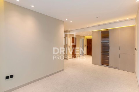 Apartment in Al Satwa, Dubai 2 bedrooms, 113.81 sq.m. № 136856