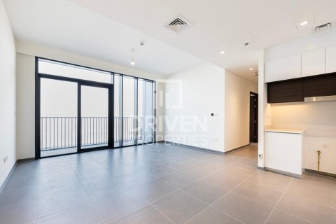 Appartement à Dubai Creek Harbour (The Lagoons), Dubai, 2 chambres, 100.8 m², № 136865