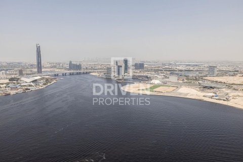 شقة في خور دبي, دبي 2 غرف نوم, 100.8 م² رقم 136865 - صورة 14