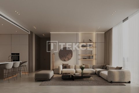 Apartamento en Dubai, 1 dormitorio, 62 m², № 9177 - foto 7