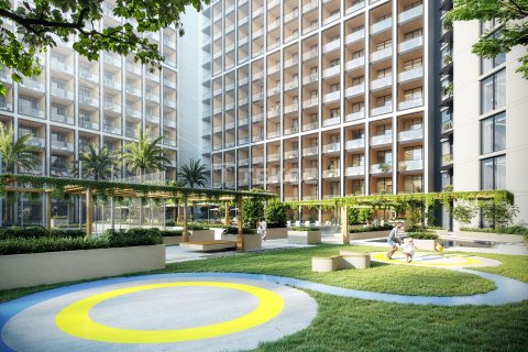 Apartamento en Dubai, 1 dormitorio, 62 m², № 9177 - foto 6