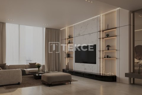 Apartamento en Dubai, 1 dormitorio, 62 m², № 9177 - foto 8