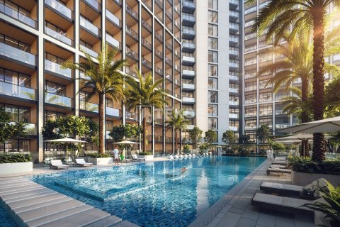 Apartamento en Dubai, 1 dormitorio, 62 m², № 9177 - foto 5
