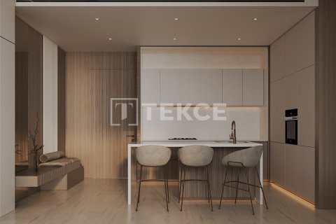Apartamento en Dubai, 1 dormitorio, 62 m², № 9177 - foto 9