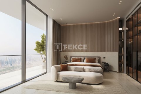 Apartamento en Dubai, 1 dormitorio, 62 m², № 9177 - foto 12