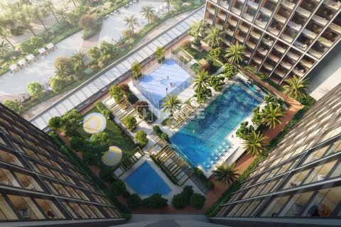 Apartamento en Dubai, 1 dormitorio, 62 m², № 9177 - foto 3