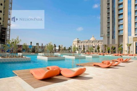 Appartement à Al Habtoor City, Business Bay, Dubai, 2 chambres, 144 m², № 9175 - photo 10
