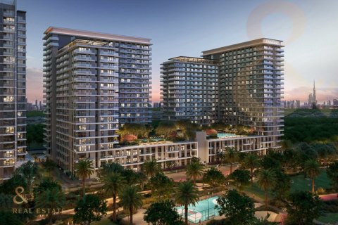 Apartment in Dubai Hills Estate, Dubai 1 bedroom, 67 sq.m. № 60731