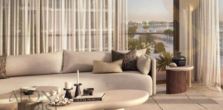 Apartment in Mina Rashid, Dubai 2 bedrooms, 134 sq.m. № 60730