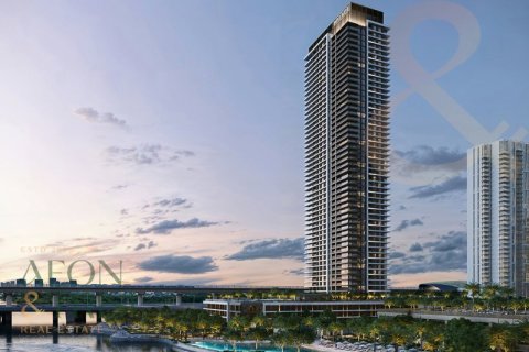 Apartamento en Dubai Creek Harbour (The Lagoons), Dubai, 2 dormitorios, 107 m², № 60729 - foto 4