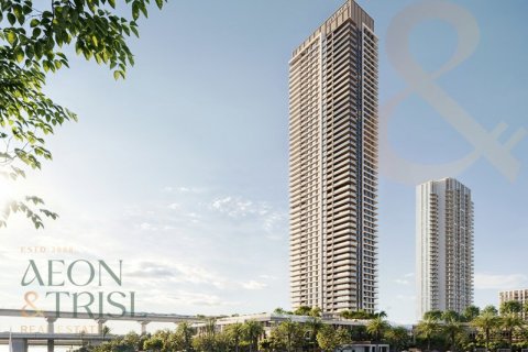 Apartamento en Dubai Creek Harbour (The Lagoons), Dubai, 2 dormitorios, 107 m², № 60729
