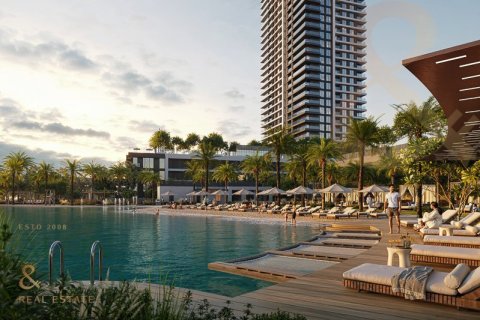 Apartamento en Dubai Creek Harbour (The Lagoons), Dubai, 2 dormitorios, 107 m², № 60729 - foto 5