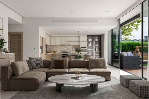 Maison de ville à Dubai, 3 chambres, 88 m², № 135207 - photo 6