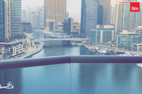 شقة في مرسى دبي, دبي 2 غرف نوم, 112.6 م² رقم 135206 - صورة 2