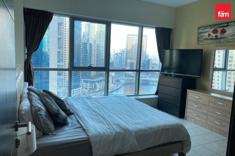 شقة في مرسى دبي, دبي 2 غرف نوم, 112.6 م² رقم 135206 - صورة 8