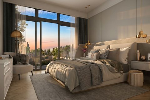تاون هاوس في دبي 2 غرف نوم, 88 م² رقم 135210 - صورة 2