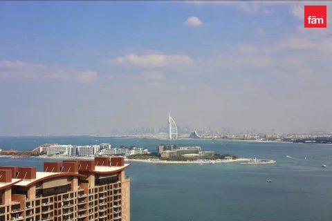 Apartment in Palm Jumeirah, Dubai studio, 45.1 sq.m. № 135205