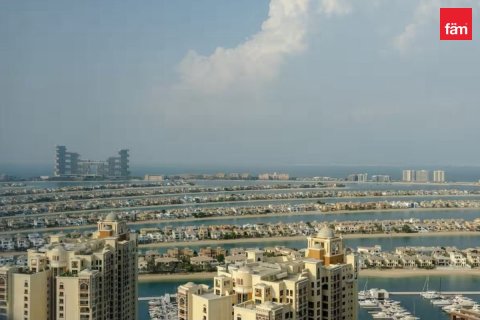 Apartment in Palm Jumeirah, Dubai 45.1 sq.m. № 135205 - photo 2