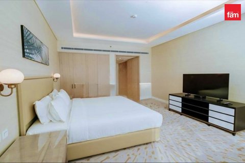 Apartment in Palm Jumeirah, Dubai 45.1 sq.m. № 135205 - photo 9
