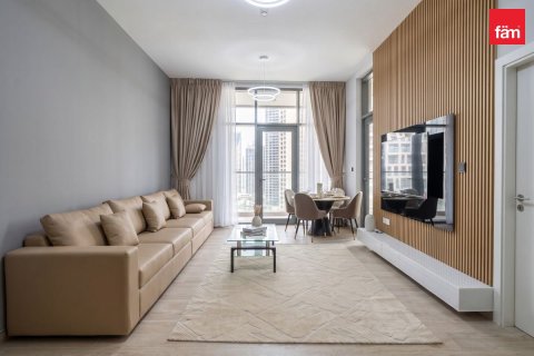 Apartment in Business Bay, Dubai 1 bedroom, 70.7 sq.m. № 135209