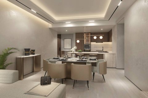 Duplex à Dubai, 2 chambres, 185.8 m², № 6179