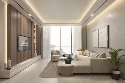 Appartement à Dubai, 2 chambres, 149.48 m², № 6180