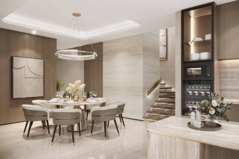 Dúplex en Dubai, 3 dormitorios, 278.71 m², № 6178 - foto 2