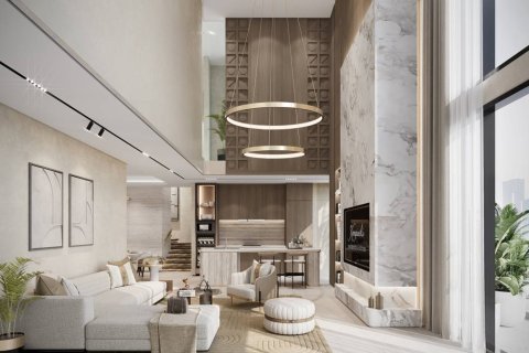 Duplex à Dubai, 3 chambres, 278.71 m², № 6178