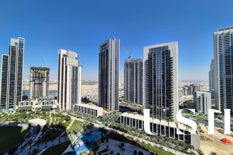 Apartment in Dubai Creek Harbour (The Lagoons), Dubai 2 bedrooms, 113 sq.m. № 42312