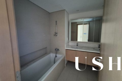 Apartment in Dubai Creek Harbour (The Lagoons), Dubai 2 bedrooms, 113 sq.m. № 42312 - photo 9