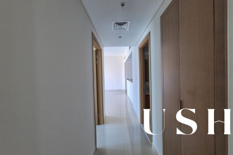 Apartment in Dubai Creek Harbour (The Lagoons), Dubai 2 bedrooms, 113 sq.m. № 42312 - photo 12