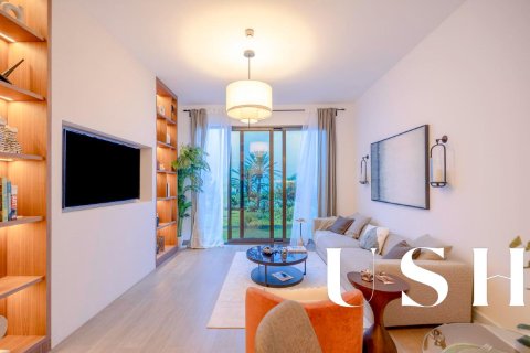 Appartement à Town Square, Dubai, 2 chambres, 92 m², № 42324