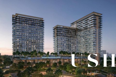 Apartment in Dubai Hills Estate, Dubai 2 bedrooms, 119 sq.m. № 42322
