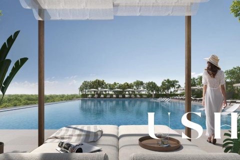 Apartment in Dubai Hills Estate, Dubai 2 bedrooms, 119 sq.m. № 42322 - photo 3