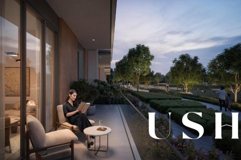 Apartment in Dubai Hills Estate, Dubai 2 bedrooms, 119 sq.m. № 42322 - photo 8