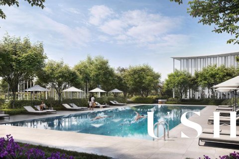 Apartment in Dubai Hills Estate, Dubai 2 bedrooms, 119 sq.m. № 42322 - photo 9