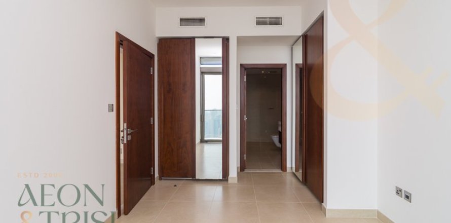 Appartement à Dubai Marina, Dubai, 1 chambre, 72 m², № 62611