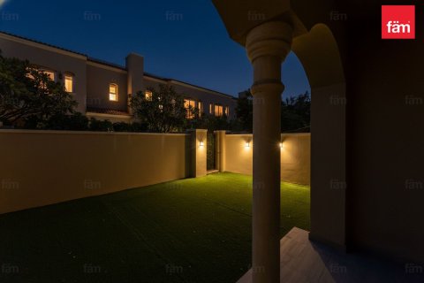 Maison de ville à Dubai, 3 chambres, 258.2 m², № 114488 - photo 12
