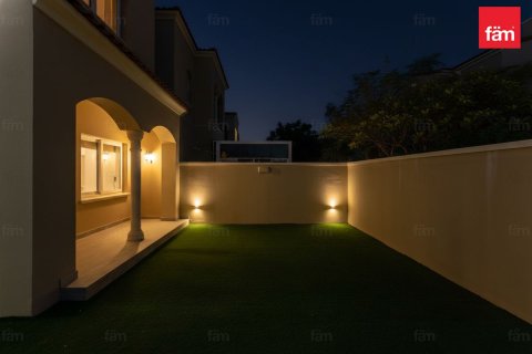 Maison de ville à Dubai, 3 chambres, 258.2 m², № 114488 - photo 13
